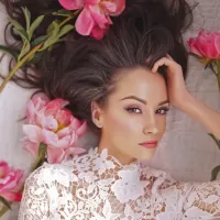 Пазл Карие глаза