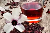 Пазл Каркаде