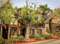 Пазл Кармел США