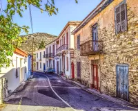 Пазл Карми Кипр