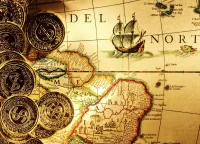 Пазл Карта сокровищ