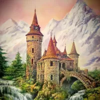 Пазл Картина