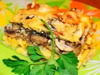 Пазл КАРТОШЕЧКА