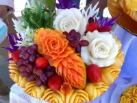 Пазл Карвинг