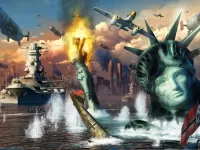 Пазл Катастрофа