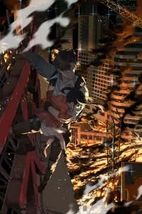 Пазл Катастрофа