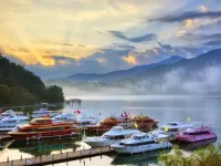 Пазл Катера