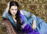 Пазл Katie McGrath