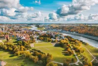 Пазл Kaunas
