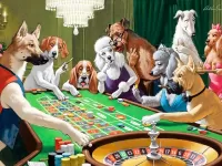 Пазл Казино