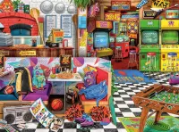 Пазл Казино