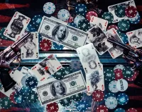 Пазл Казино