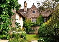 Пазл Келмскотт Англия