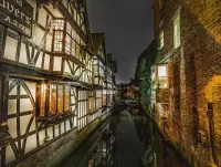 Пазл Кент Англия