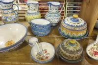 Пазл Керамика