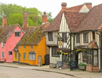 Пазл Керси Саффолк