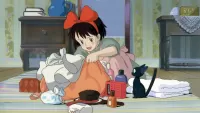 Пазл Kiki