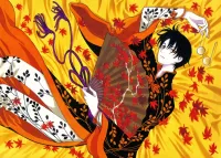 Пазл Kimihiro Watanuki