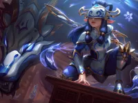 Пазл Киндред Арт