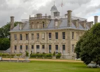 Пазл Кингстон Лейси Хаус