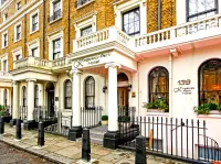 Пазл Kingsway Park Hotel