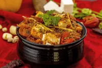 Пазл Китайская кухня