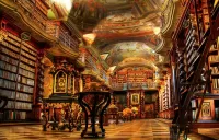 Пазл Клементинум