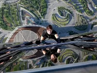 Пазл Когда сломался лифт