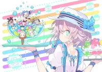 Пазл Коктейль