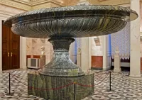 Пазл Колыванская ваза