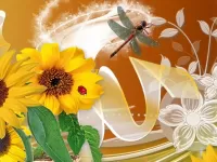 Пазл Коллаж 