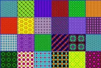 Пазл Коллаж