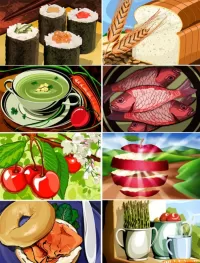 Пазл Коллаж