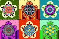 Пазл Коллаж