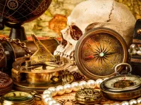 Пазл Коллаж