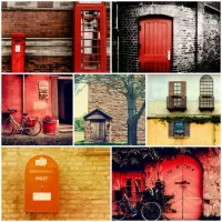 Пазл Коллаж