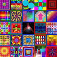 Пазл Коллаж