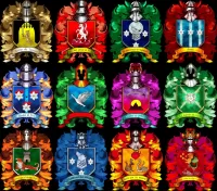 Пазл Коллаж