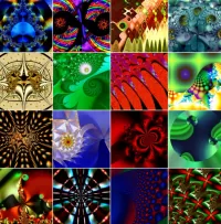 Пазл Коллаж