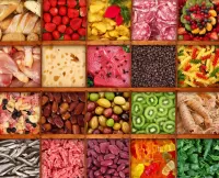 Пазл Коллаж