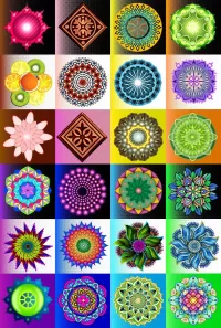 Пазл Коллаж