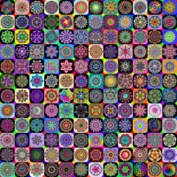 Пазл Коллаж