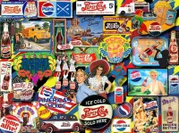 Пазл Коллаж