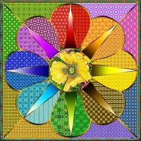 Пазл Коллаж