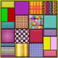 Пазл Коллаж