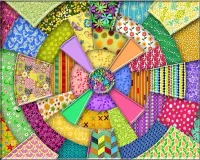 Пазл Коллаж