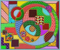 Пазл Коллаж