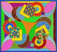 Пазл Коллаж