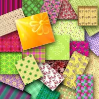 Пазл Коллаж