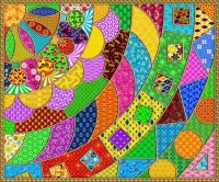 Пазл Коллаж